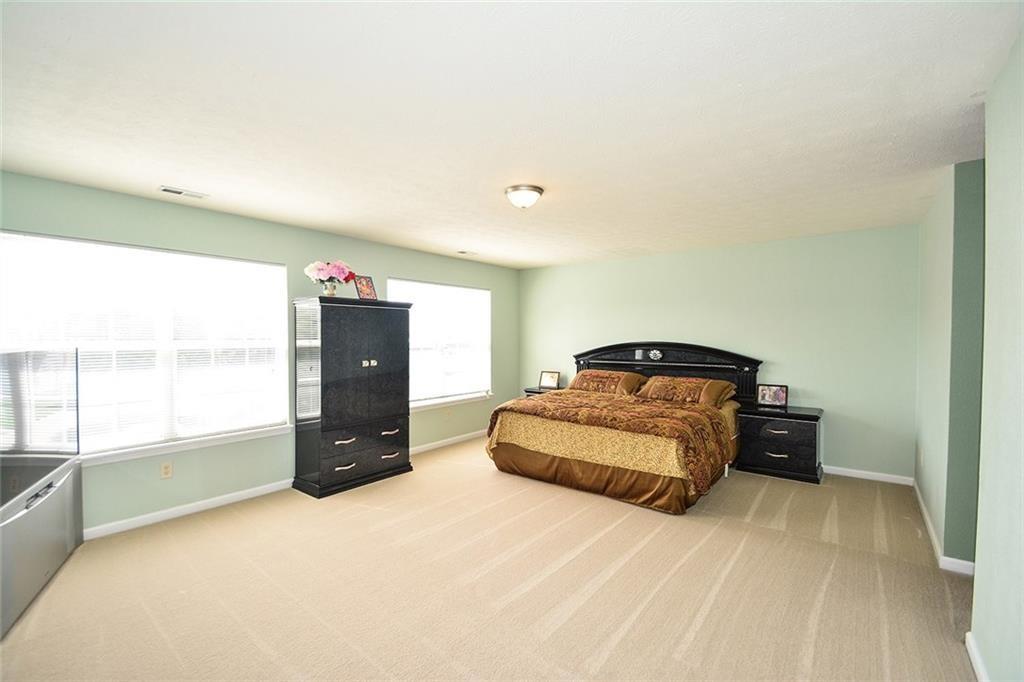 12345 Schoolhouse Road Fishers, IN 46037 - Photo 12 of 25