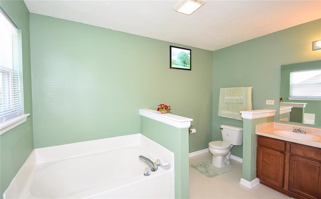 12345 Schoolhouse Road Fishers, IN 46037 - Photo 17 of 25