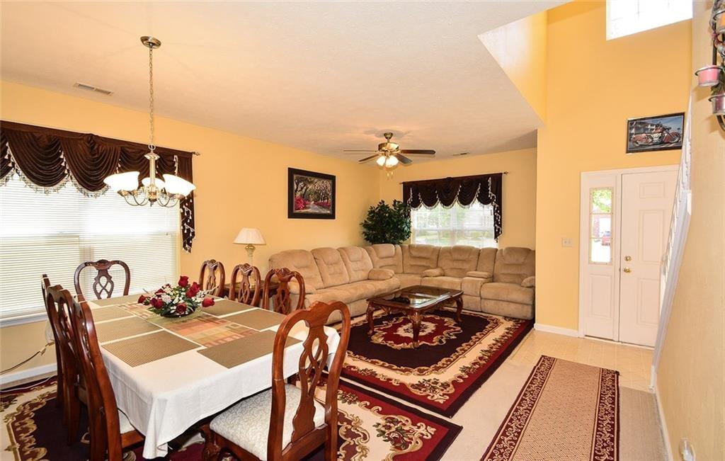 12345 Schoolhouse Road Fishers, IN 46037 - Photo 3 of 25