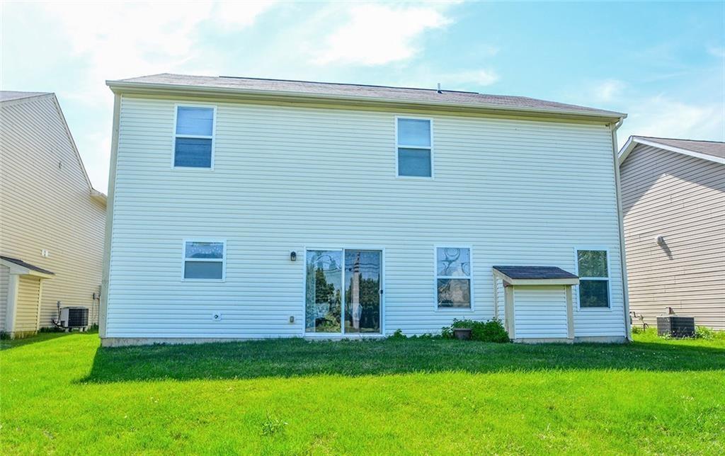 12345 Schoolhouse Road Fishers, IN 46037 - Photo 24 of 25