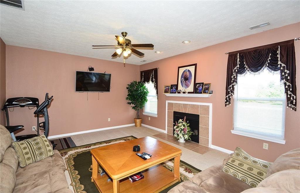 12345 Schoolhouse Road Fishers, IN 46037 - Photo 8 of 25