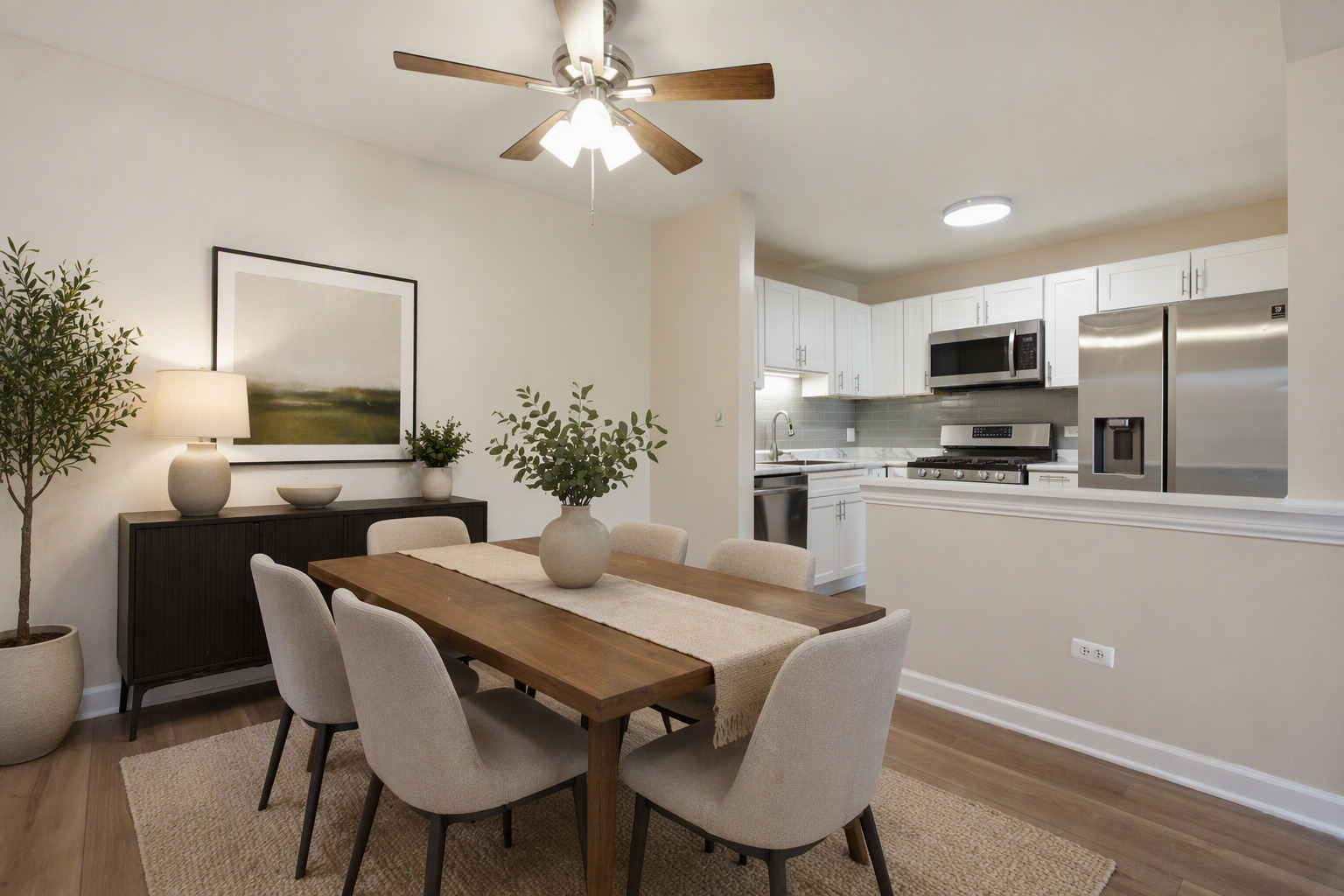3511 Central Road, Unit 302 Glenview, IL 60025 - Photo 9 of 21