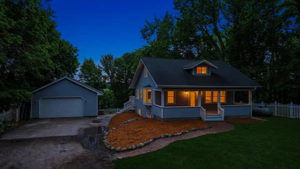 $499,000 | 6625 Sioux Trail, Rockford, MN 55373