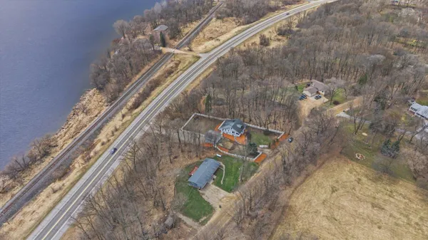 $499,000 | 6625 Sioux Trail, Rockford, MN 55373