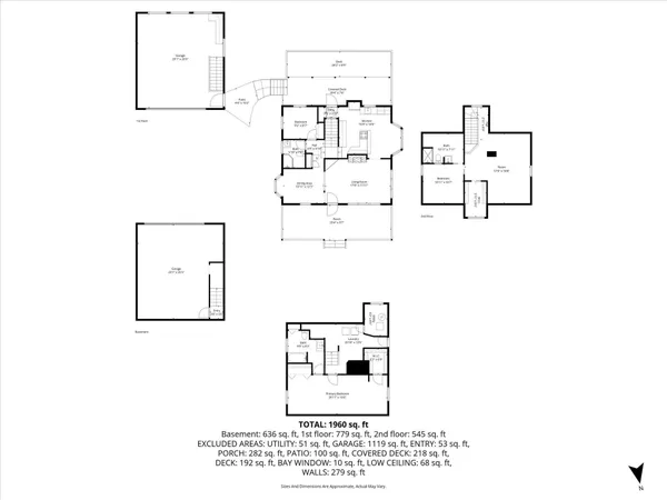 $499,000 | 6625 Sioux Trail, Rockford, MN 55373
