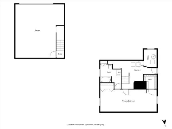 $499,000 | 6625 Sioux Trail, Rockford, MN 55373