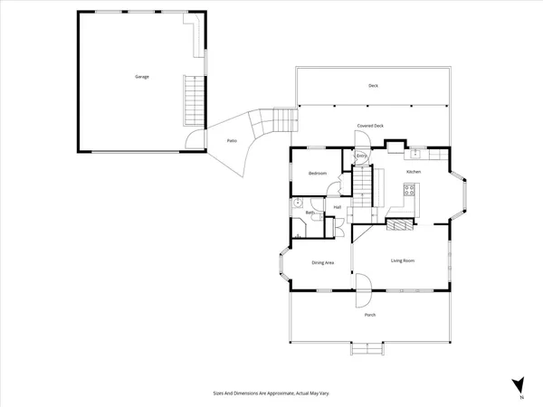 $499,000 | 6625 Sioux Trail, Rockford, MN 55373