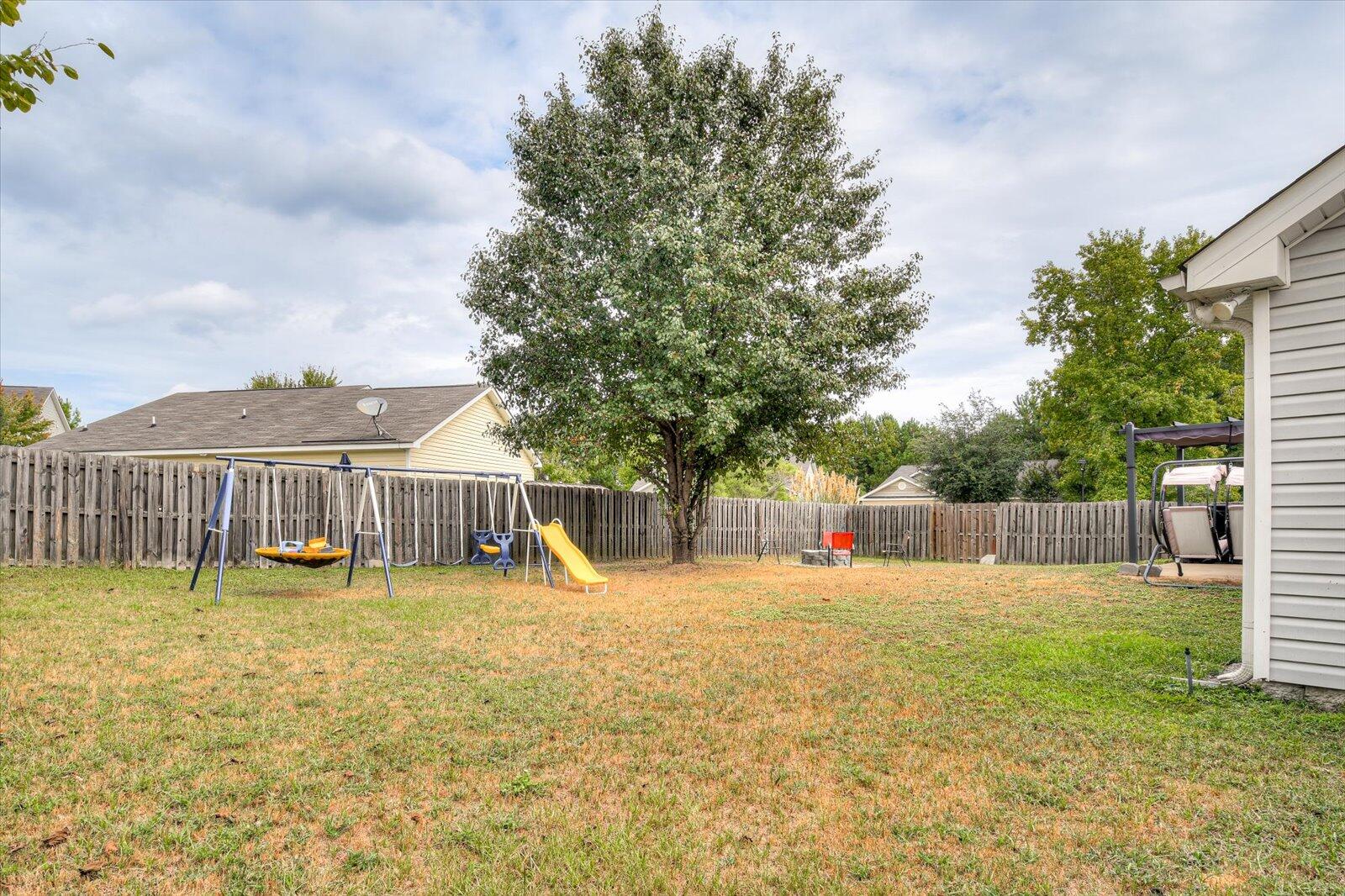 701 Keyes Drive Grovetown, GA 30813 - Photo 38 of 40
