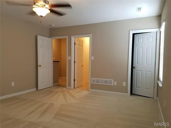 $265,000 | 1844 Sterling Oaks Drive, St. Peters, MO 63376