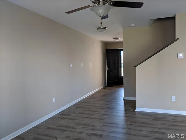 $265,000 | 1844 Sterling Oaks Drive, St. Peters, MO 63376