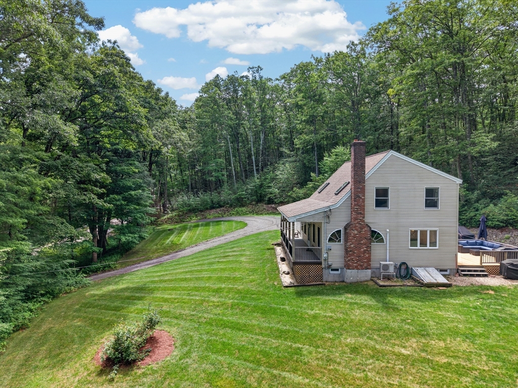 170 Queen Lake Road Phillipston, MA 01331 - Photo 34 of 42 Gallery Image 34
