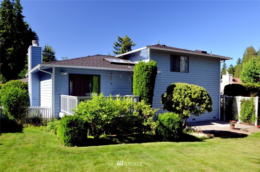 1704 243rd Place Southeast Bothell, WA 98021 - Photo 16 of 17