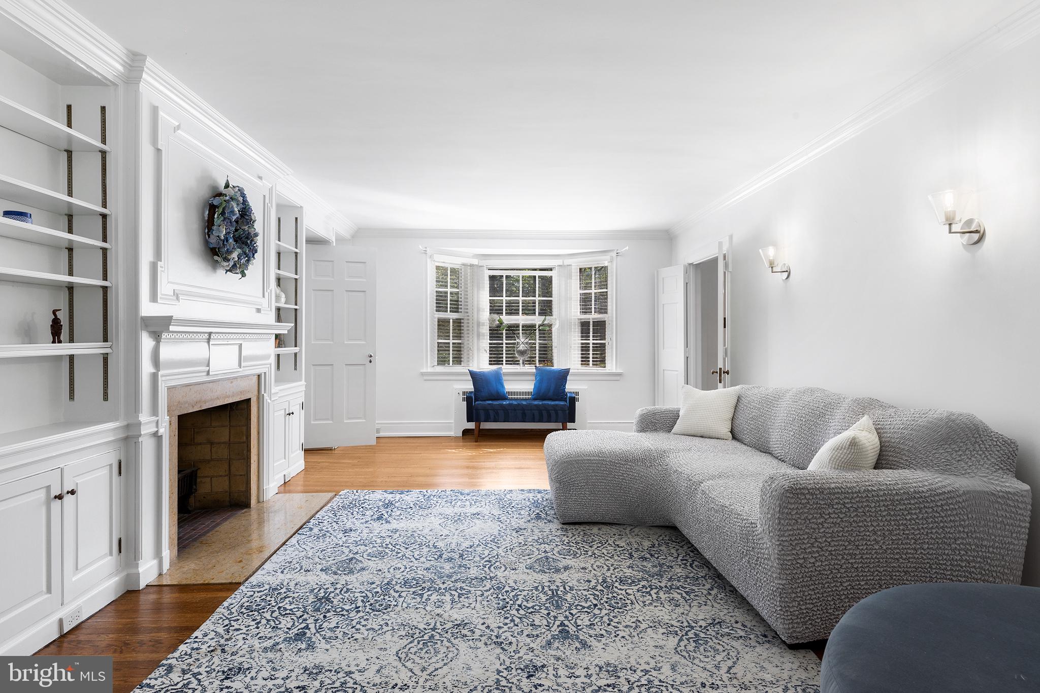 525 Broad Acres Road Narberth, PA 19072 - Photo 3 of 40