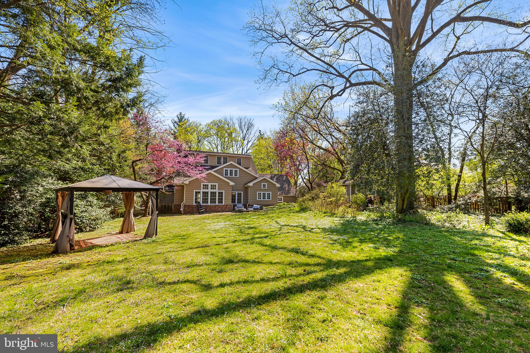 525 Broad Acres Road Narberth, PA 19072 - Photo 34 of 40