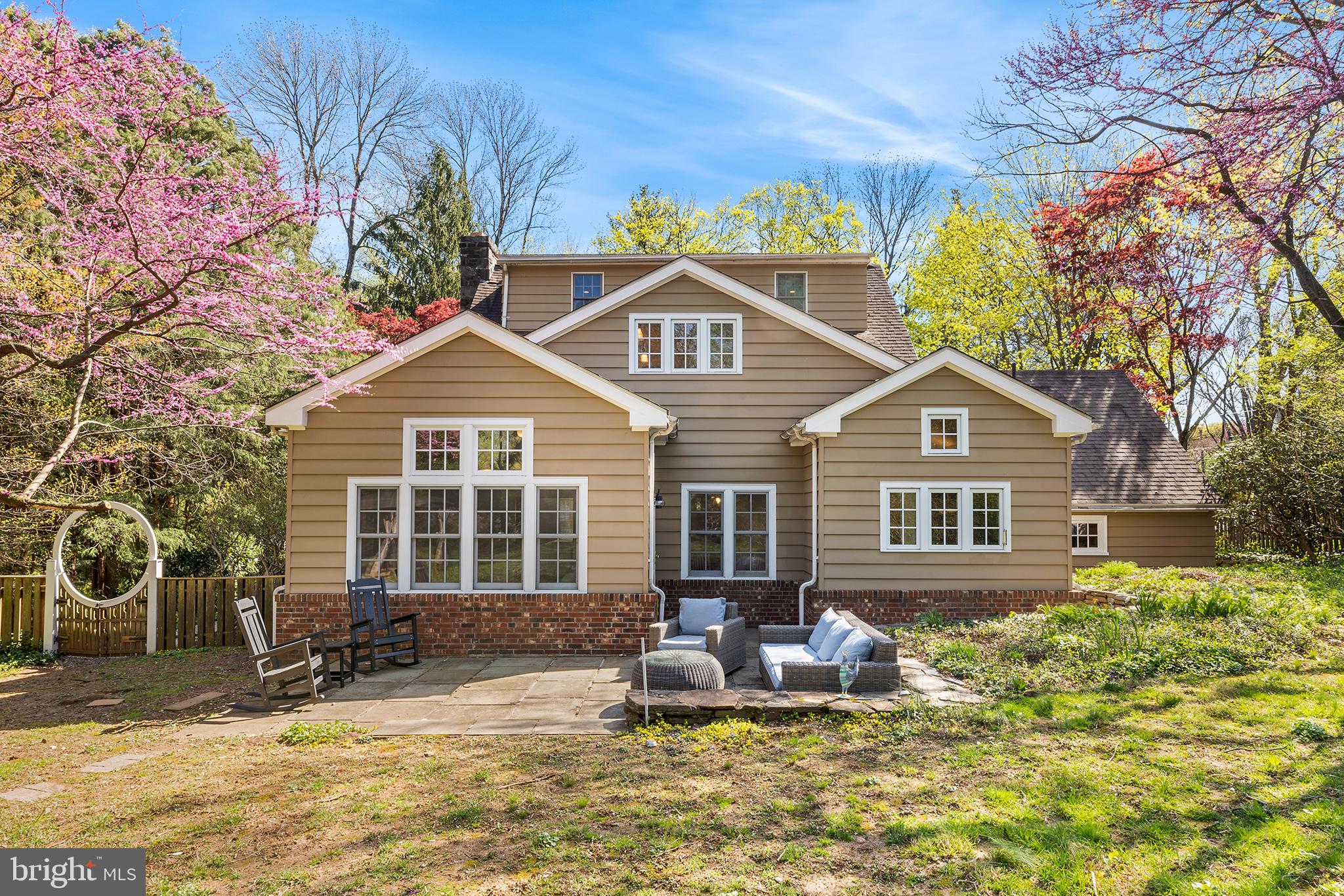 525 Broad Acres Road Narberth, PA 19072 - Photo 35 of 40