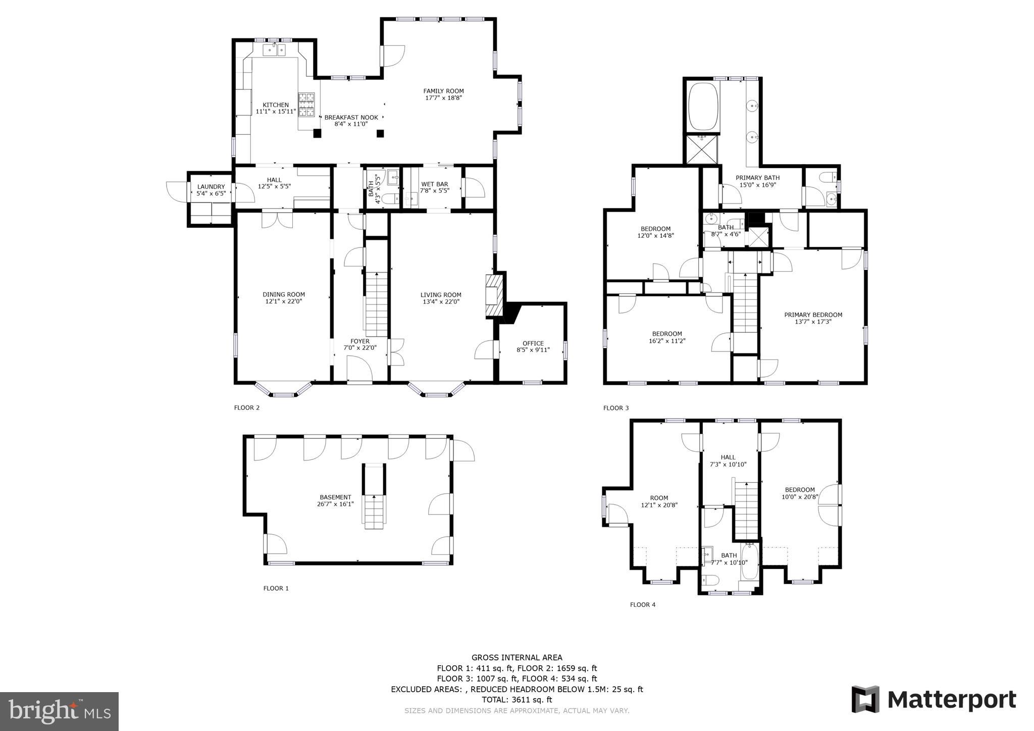 525 Broad Acres Road Narberth, PA 19072 - Photo 40 of 40