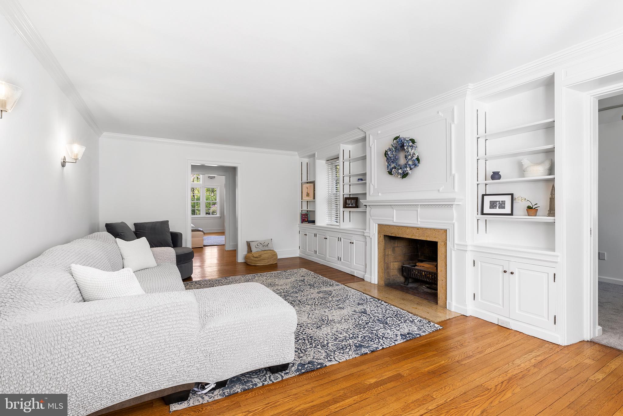 525 Broad Acres Road Narberth, PA 19072 - Photo 4 of 40