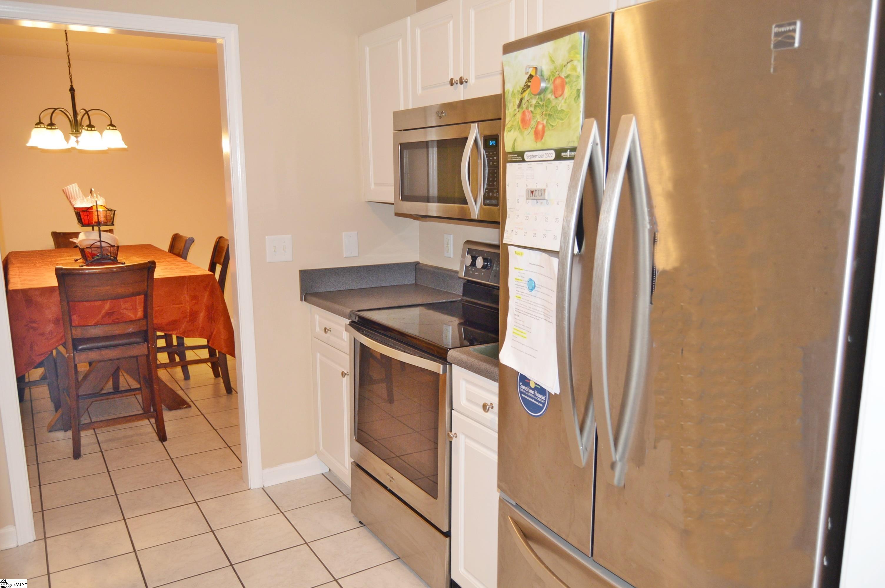 165 Motor Boat Club Road Greenville, SC 29611 - Photo 7 of 21 Gallery Image 7