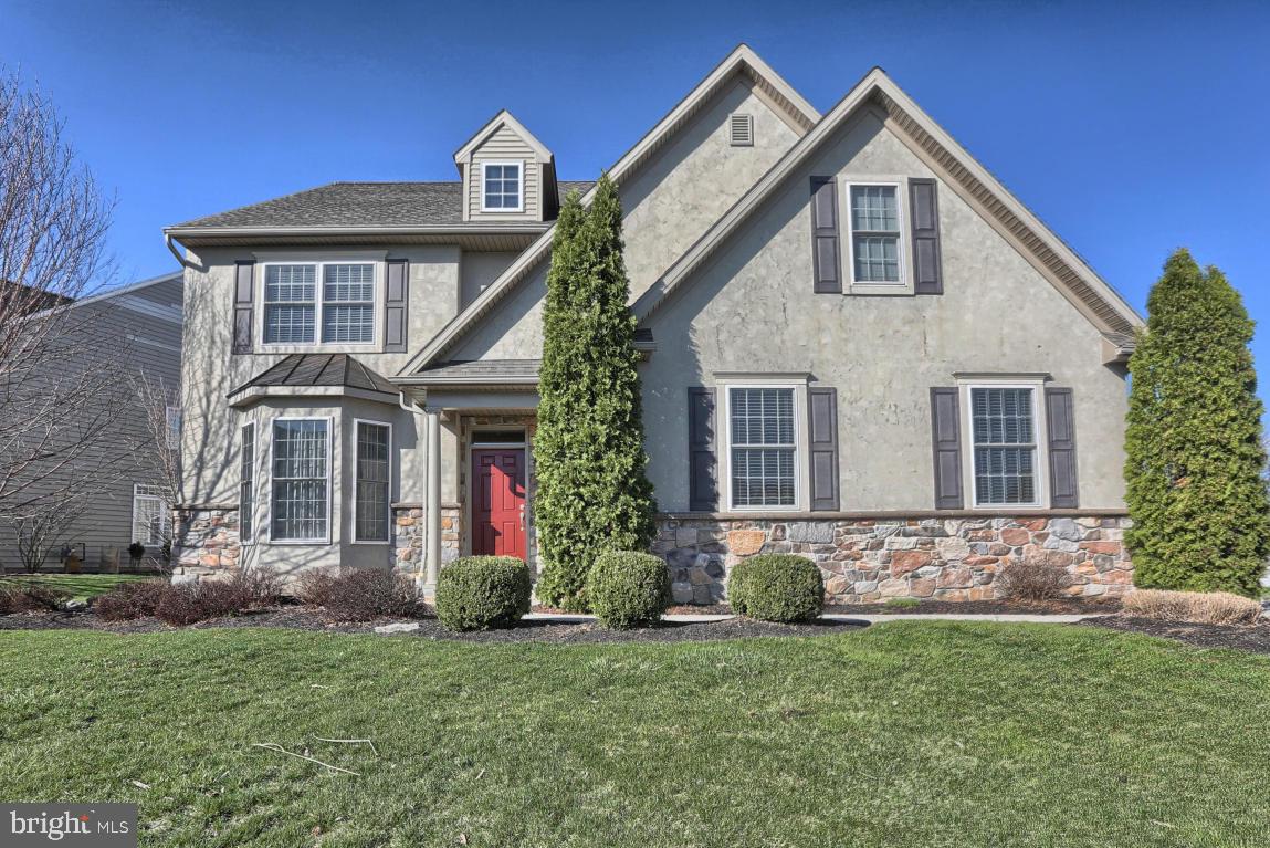 336 Squire Lane Lititz, PA 17543 - Photo 1 of 36 Gallery Image 1