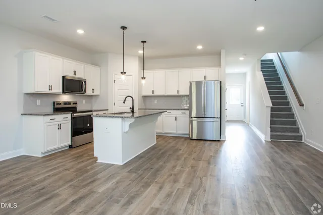 $1,850 | 15 Calluna Drive, Clayton, NC 27520