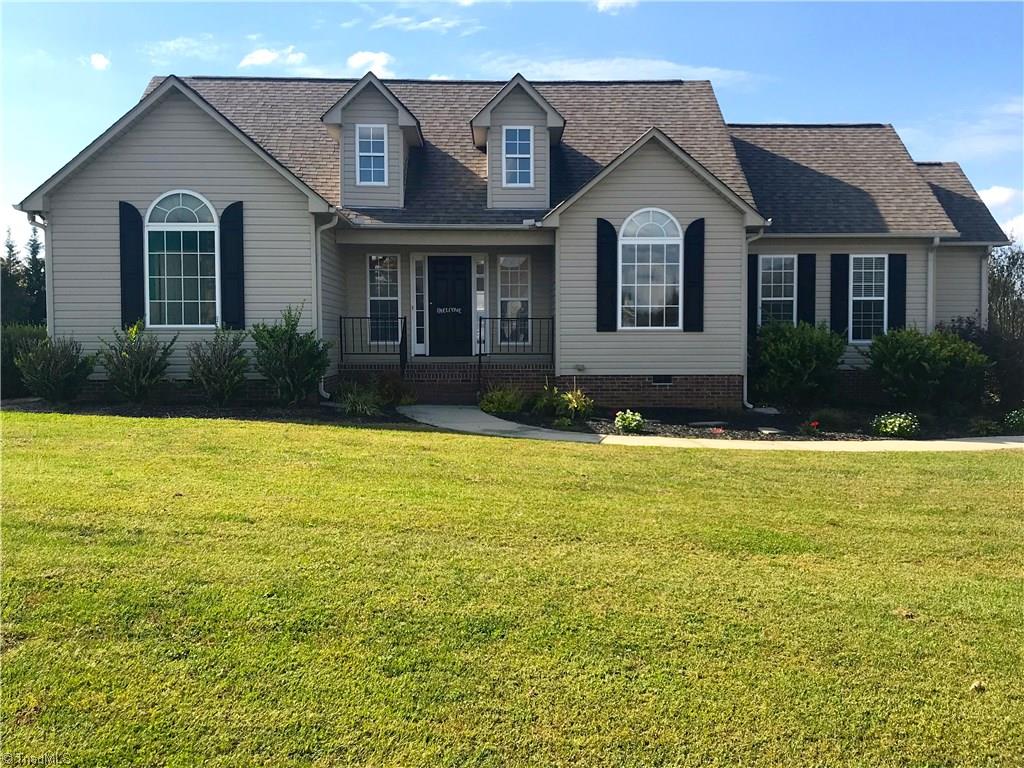 111 Greenfield Road Mocksville, NC 27028 - Photo 1 of 32 Gallery Image 1