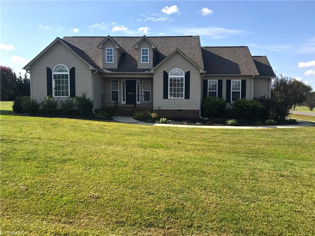 111 Greenfield Road Mocksville, NC 27028 - Photo 2 of 32 Gallery Image 2
