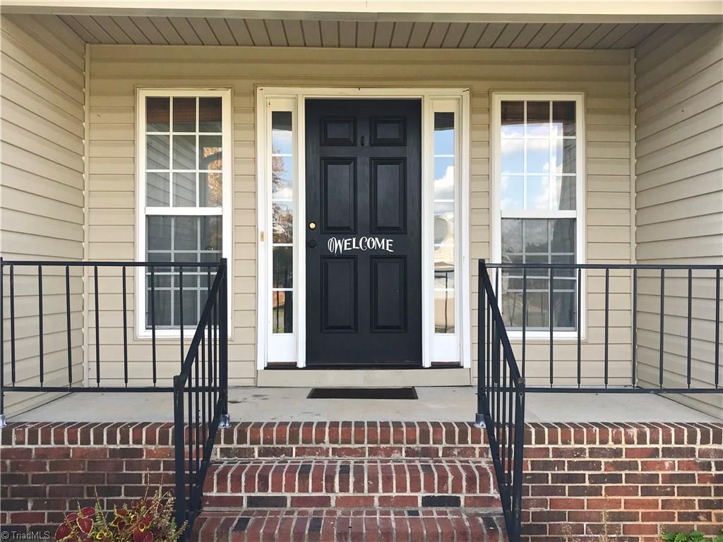 111 Greenfield Road Mocksville, NC 27028 - Photo 3 of 32 Gallery Image 3