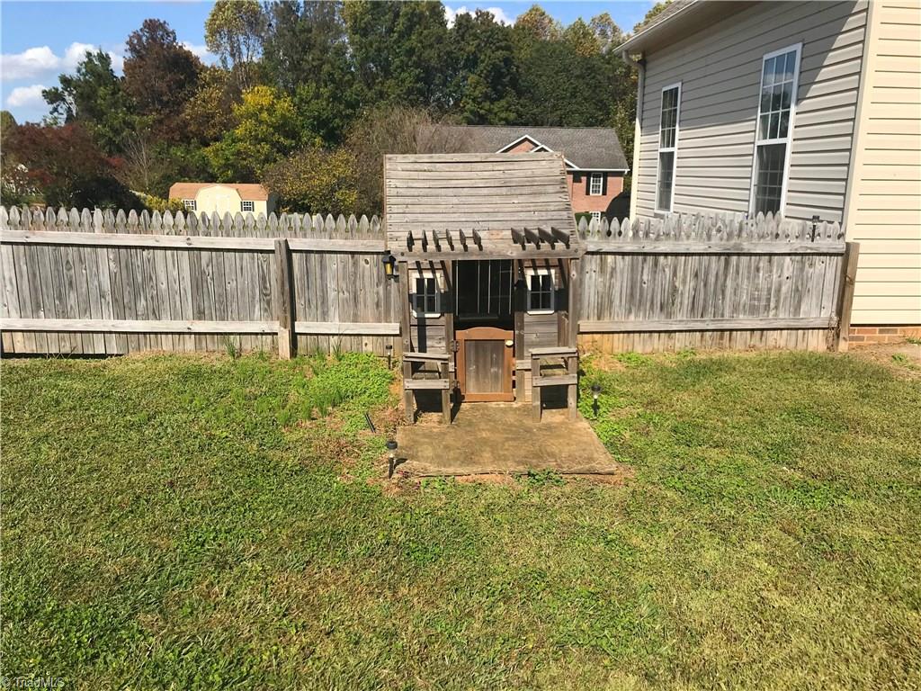 111 Greenfield Road Mocksville, NC 27028 - Photo 26 of 32 Gallery Image 26