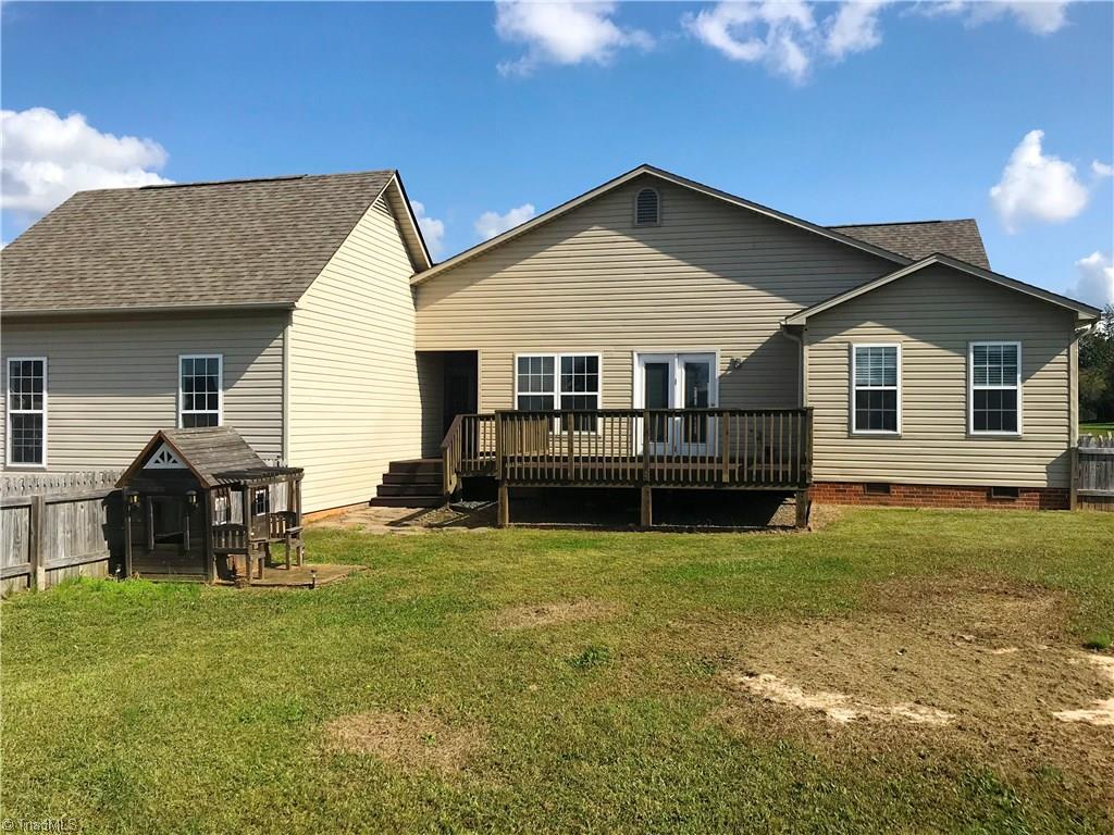111 Greenfield Road Mocksville, NC 27028 - Photo 27 of 32 Gallery Image 27