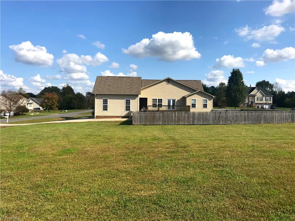 111 Greenfield Road Mocksville, NC 27028 - Photo 30 of 32 Gallery Image 30