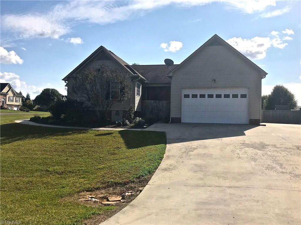 111 Greenfield Road Mocksville, NC 27028 - Photo 31 of 32 Gallery Image 31