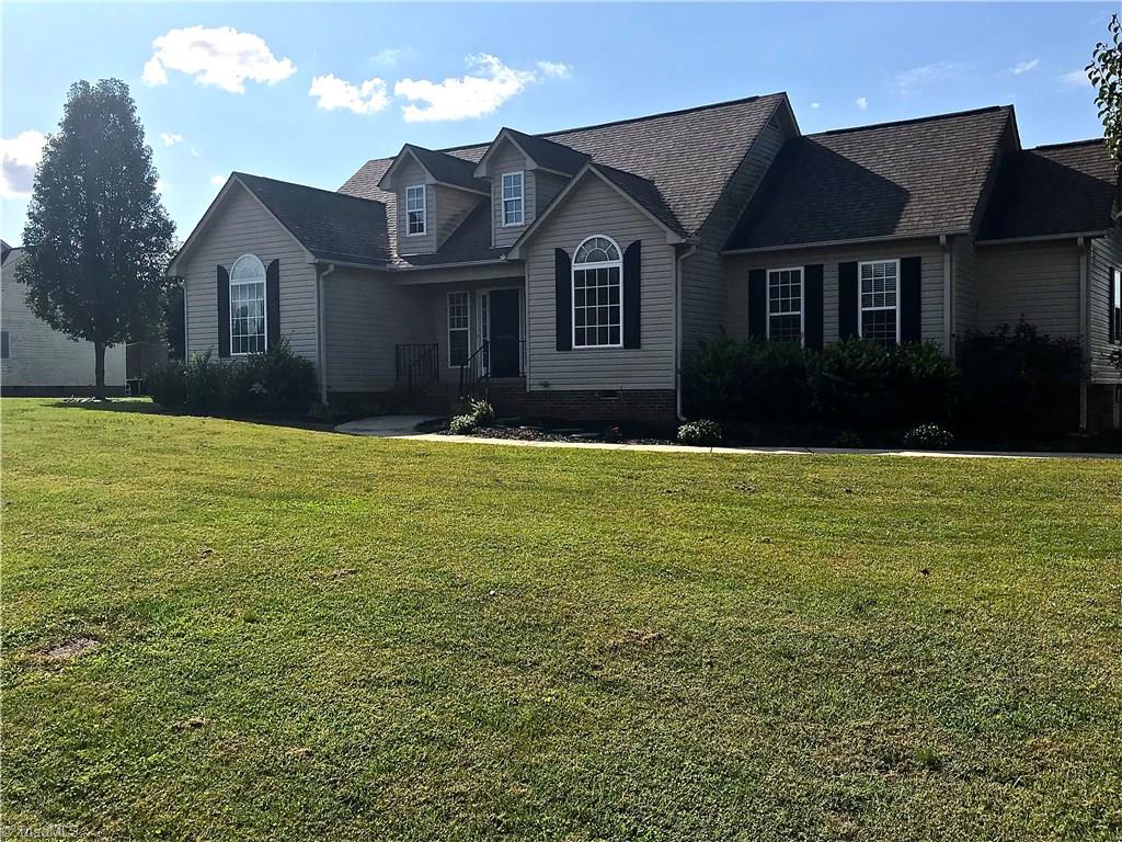 111 Greenfield Road Mocksville, NC 27028 - Photo 32 of 32 Gallery Image 32