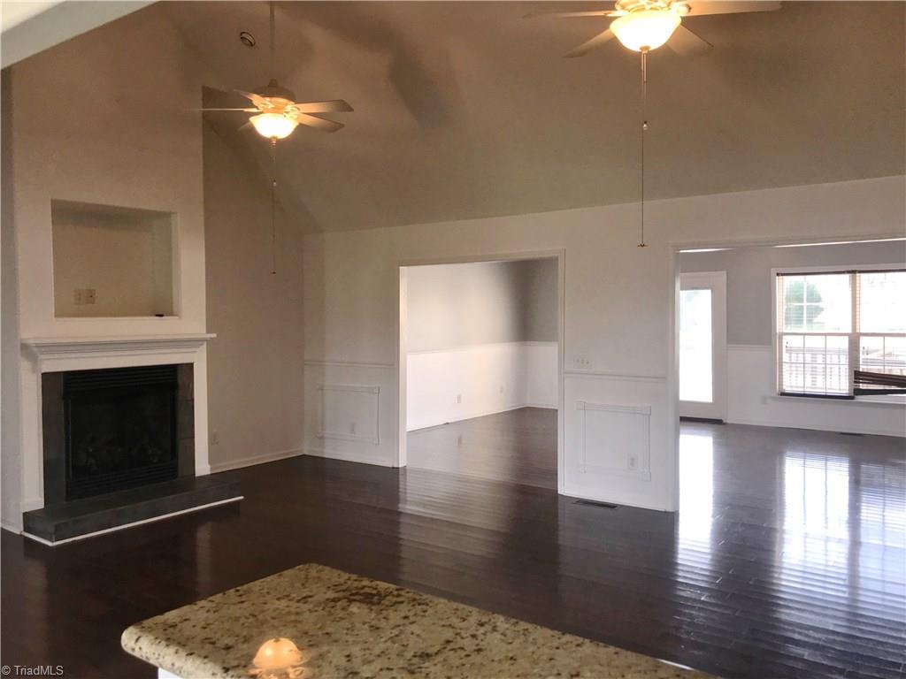 111 Greenfield Road Mocksville, NC 27028 - Photo 10 of 32 Gallery Image 10