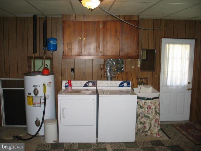 8434 Miramar Road Pasadena, MD 21122 - Photo 4 of 8 Laundry Area 1