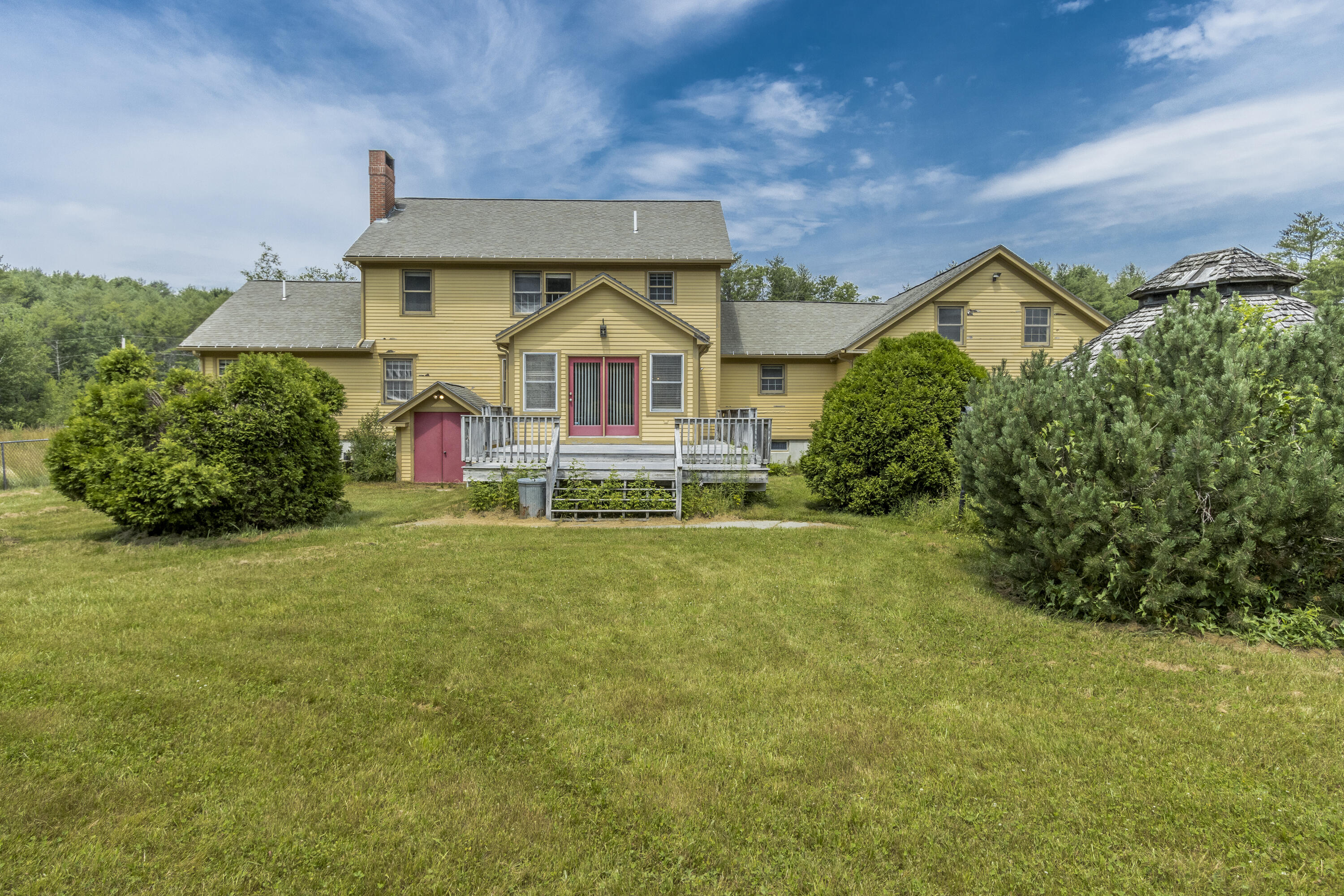 580 Stackpole Road Durham, ME 04222 - Photo 50 of 55 580 Stackpole Rd