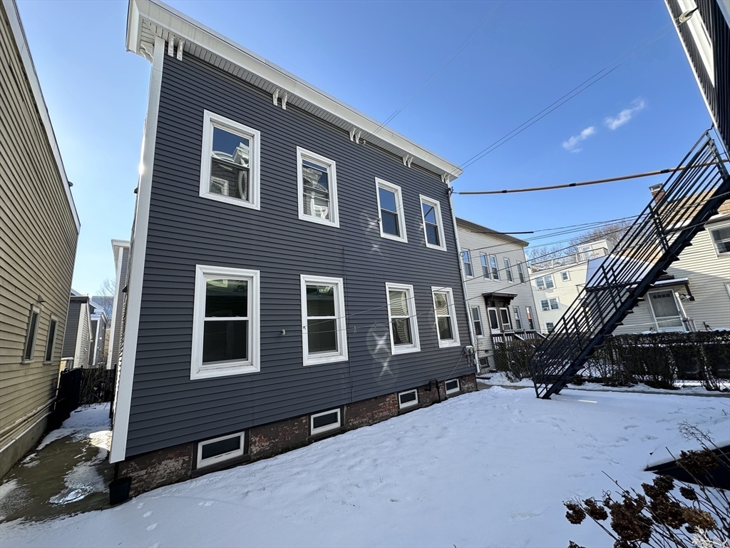 144 H Spring Street, Unit 1 Cambridge, MA 02141 - Photo 11 of 11