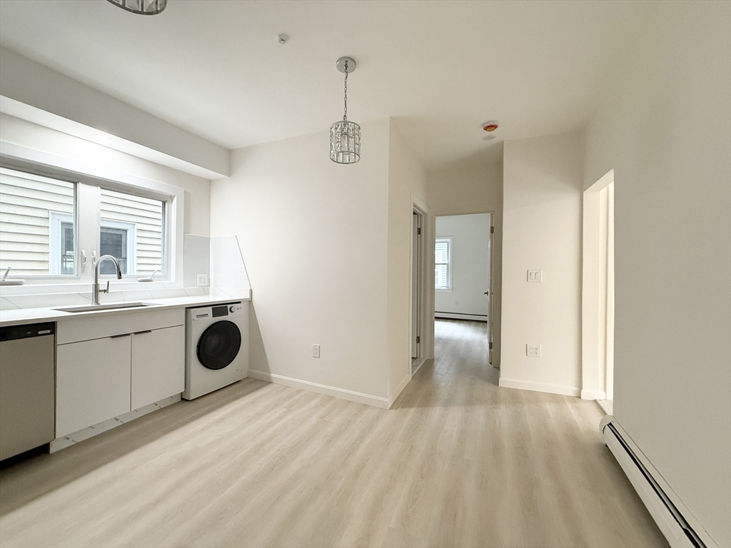 144 H Spring Street, Unit 1 Cambridge, MA 02141 - Photo 2 of 11