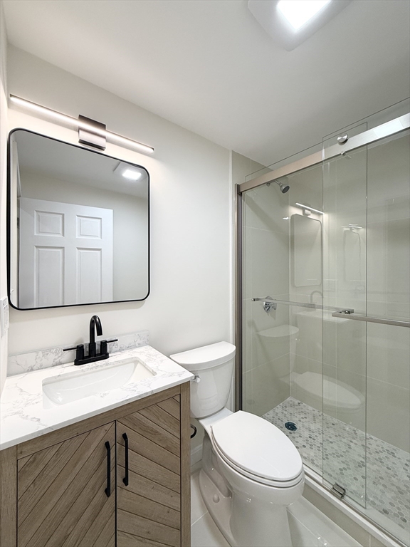 144 H Spring Street, Unit 1 Cambridge, MA 02141 - Photo 6 of 11