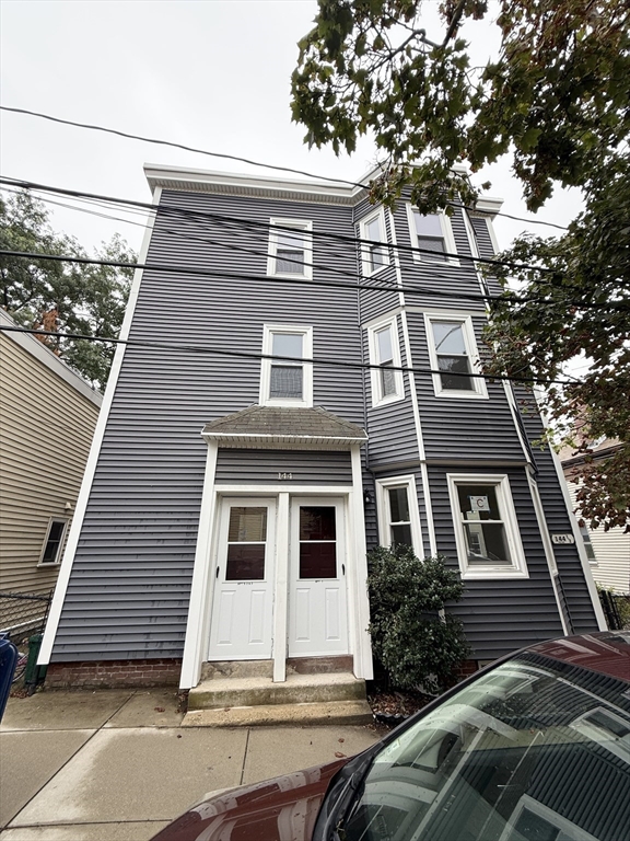 144 H Spring Street, Unit 1 Cambridge, MA 02141 - Photo 10 of 11