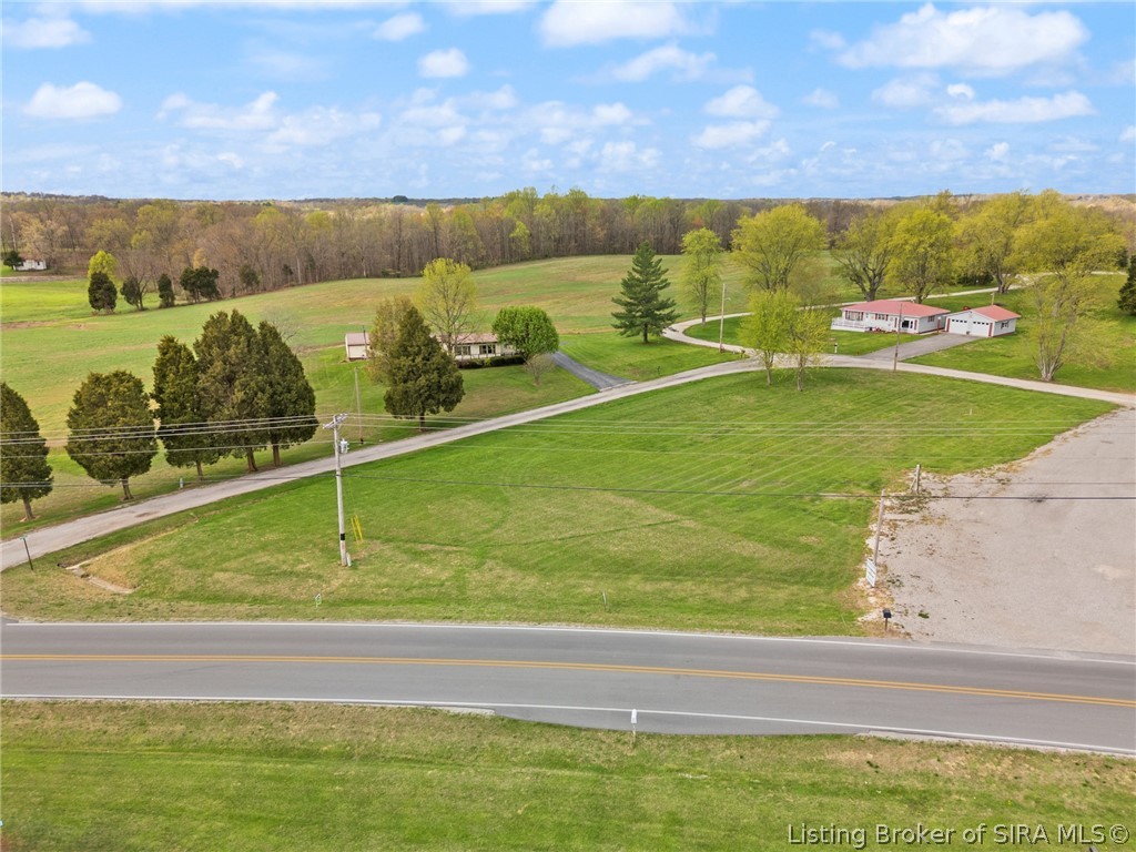 2323 Dillard Road Birdseye, IN 47513 - Photo 4 of 11