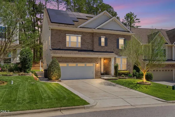 $849,990 | 721 Vine Pond Court, Apex, NC 27523
