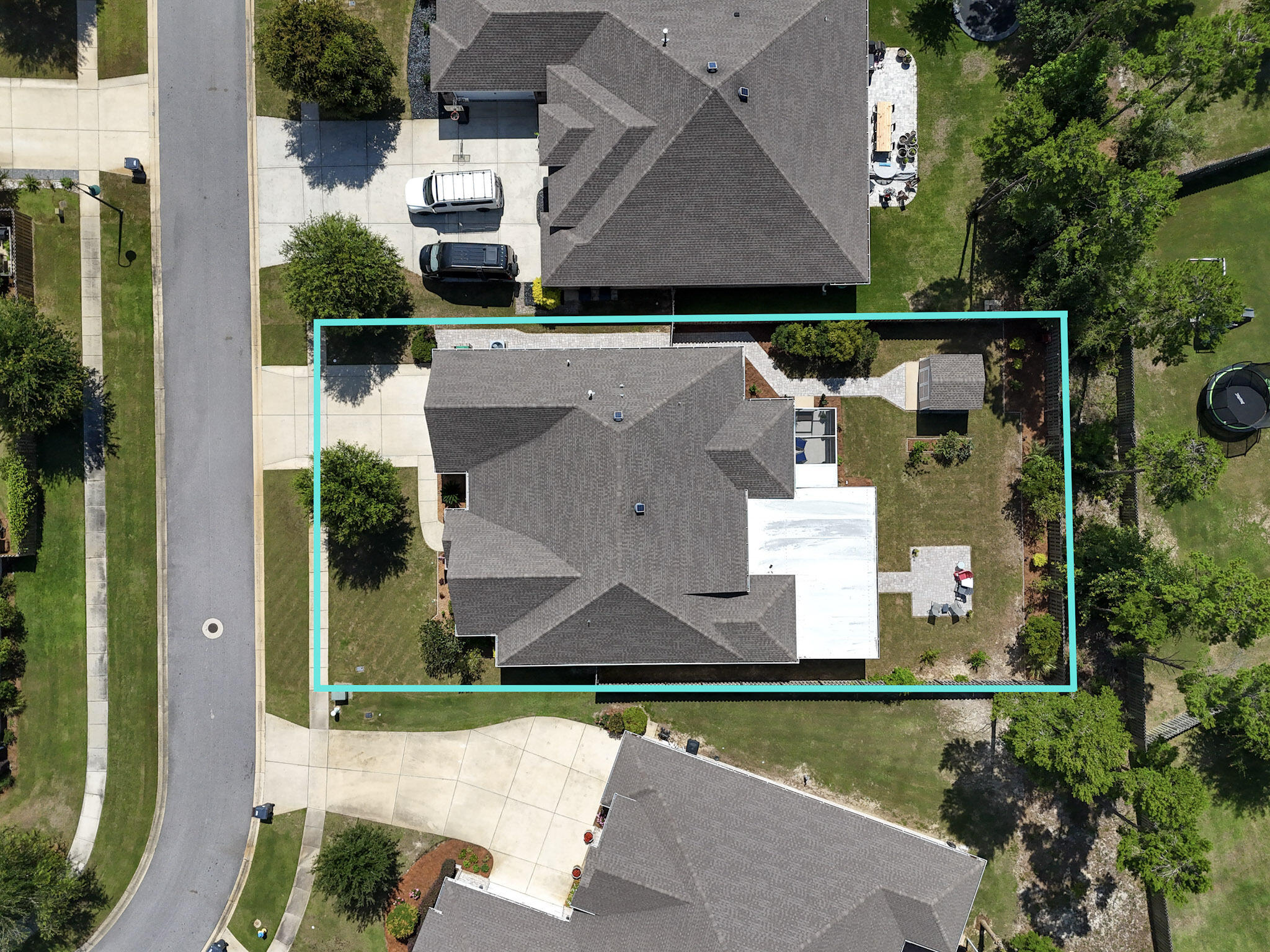 266 Sweet Tea Lane Freeport, FL 32439 - Photo 58 of 91 3-DJI_20260608231818_0008_D