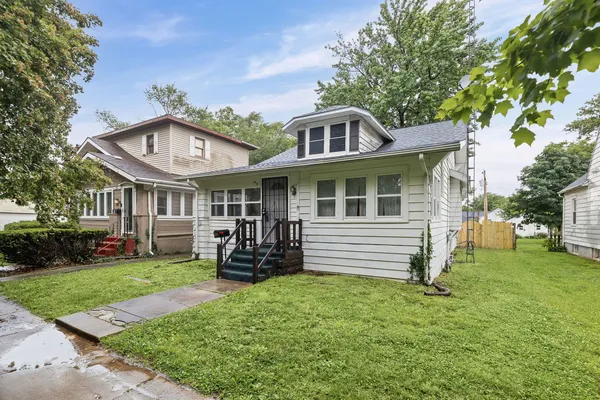 $129,000 | 518 Cedar Street, Centralia, IL 62801