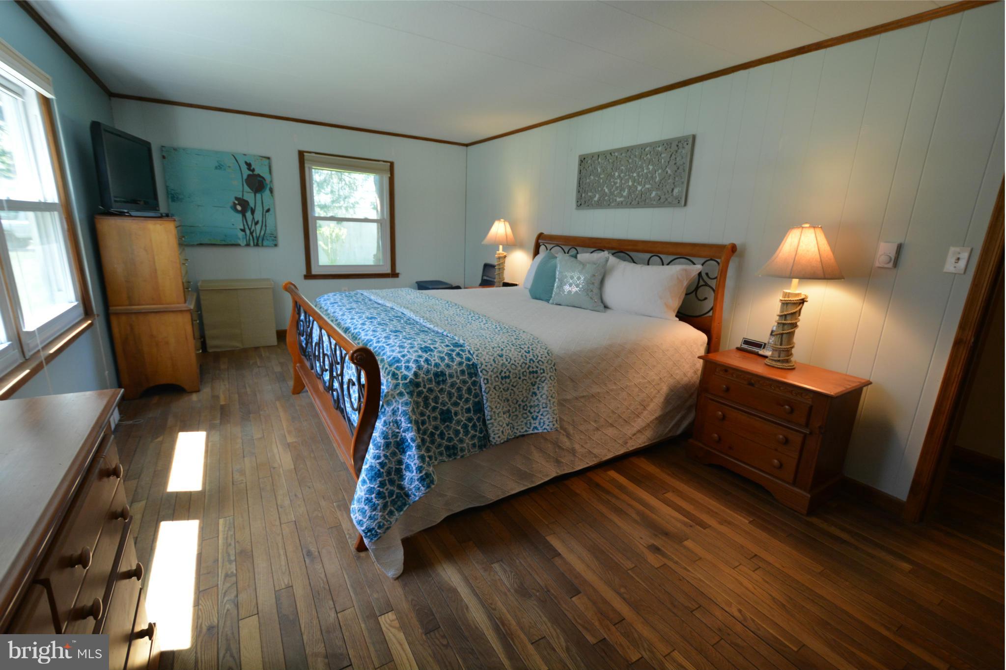 206 Utah Road Stevensville, MD 21666 - Photo 12 of 30 Bedroom (Master)
