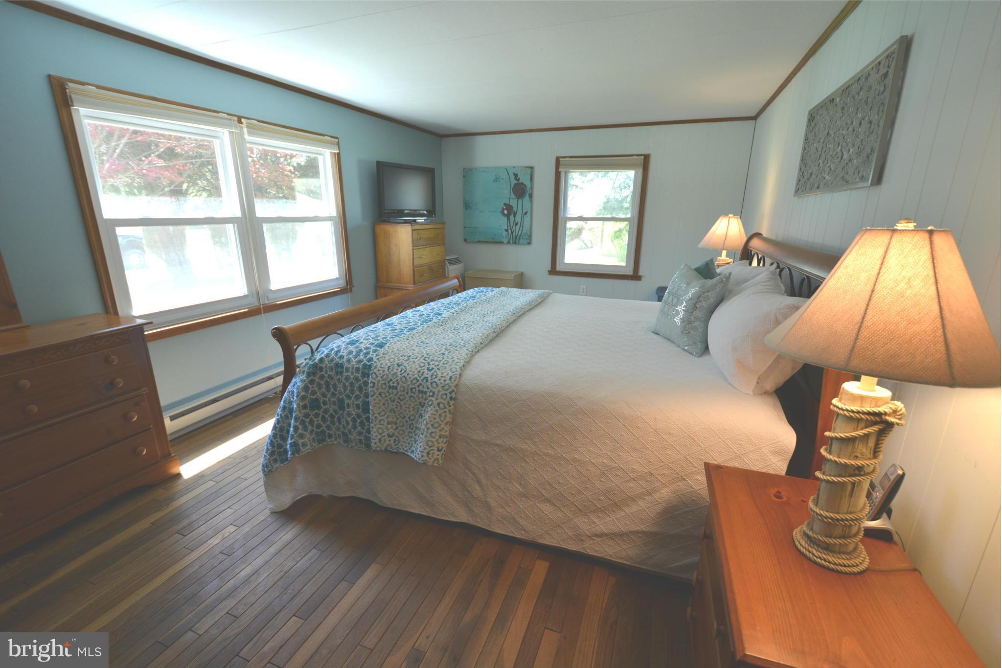 206 Utah Road Stevensville, MD 21666 - Photo 13 of 30 Bedroom (Master)