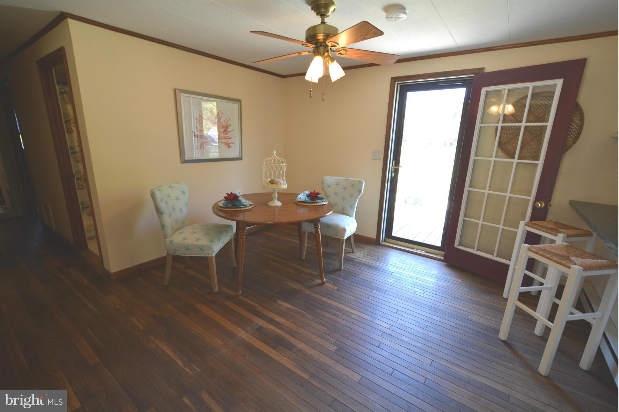 206 Utah Road Stevensville, MD 21666 - Photo 16 of 30 Kitchen