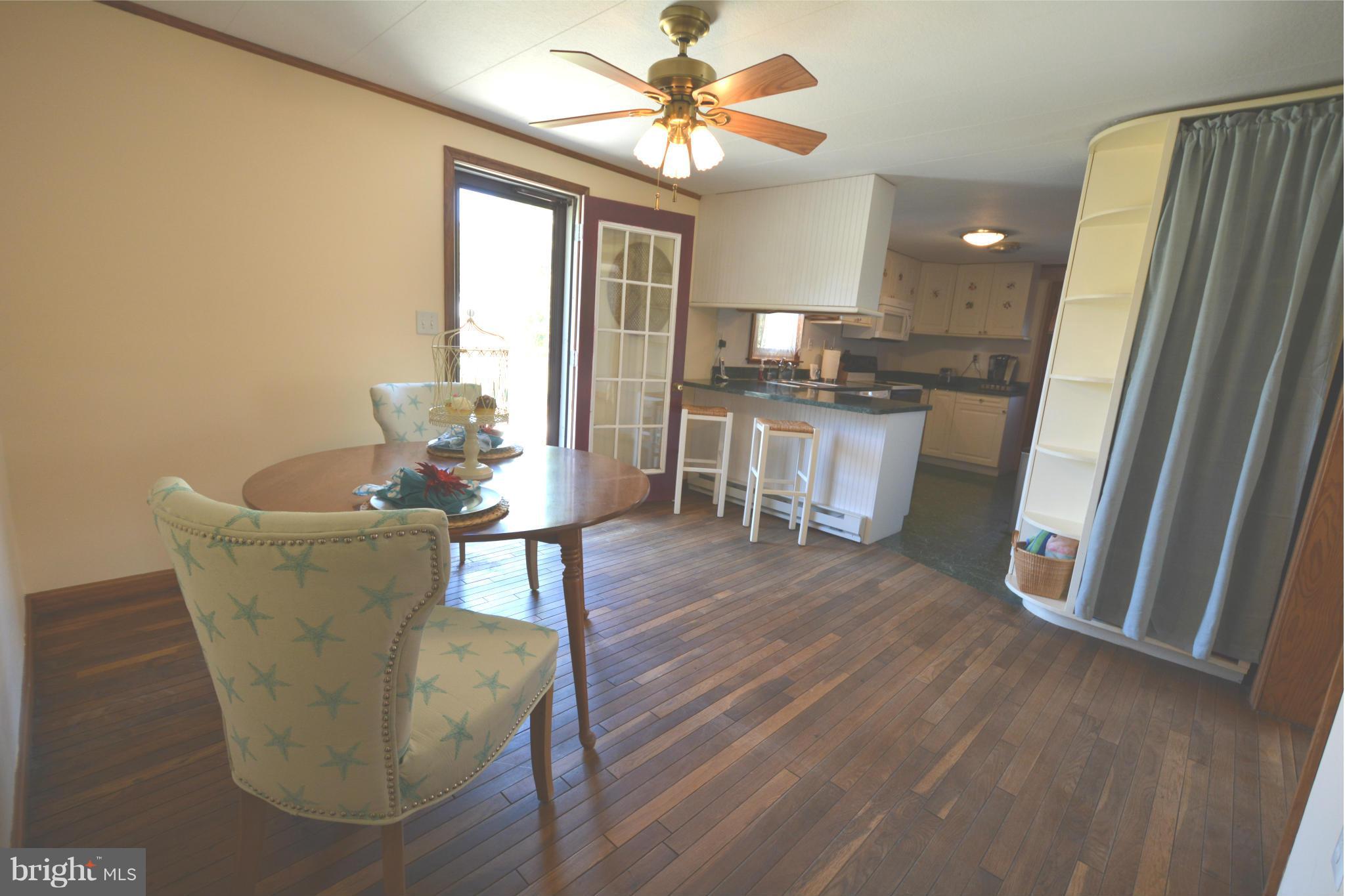 206 Utah Road Stevensville, MD 21666 - Photo 17 of 30 Kitchen