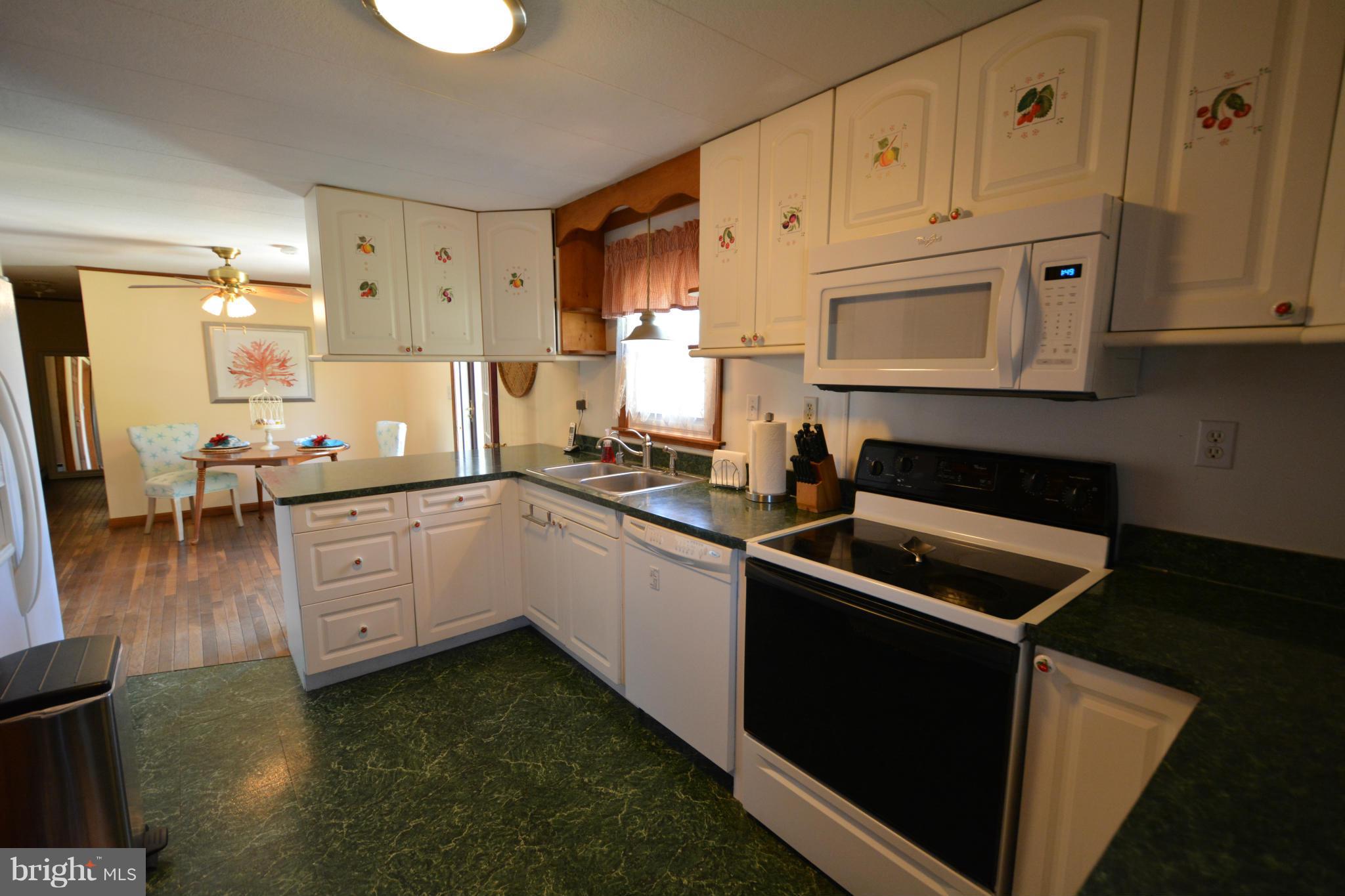 206 Utah Road Stevensville, MD 21666 - Photo 18 of 30 Kitchen