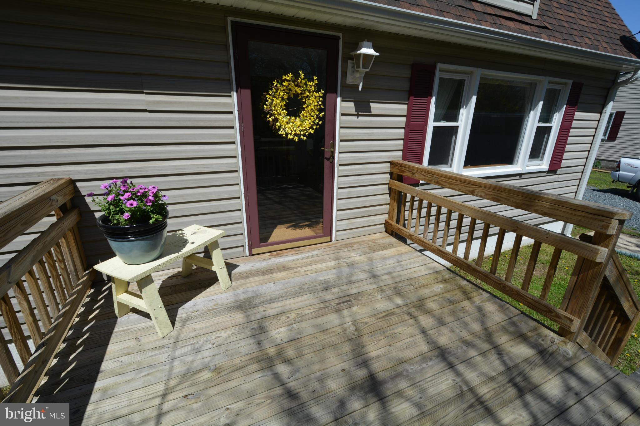 206 Utah Road Stevensville, MD 21666 - Photo 26 of 30 Exterior (Front)