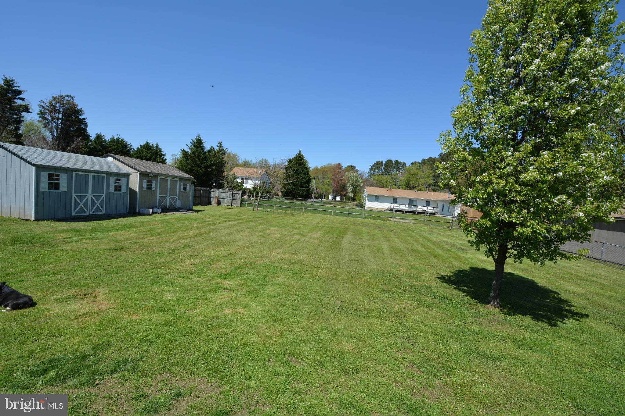 206 Utah Road Stevensville, MD 21666 - Photo 27 of 30 Exterior (Rear)